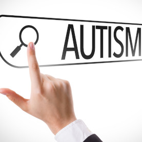Diagnoza, terapia i edukacja osób z autyzmem