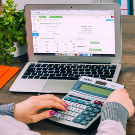 Finanse i rachunkowosc