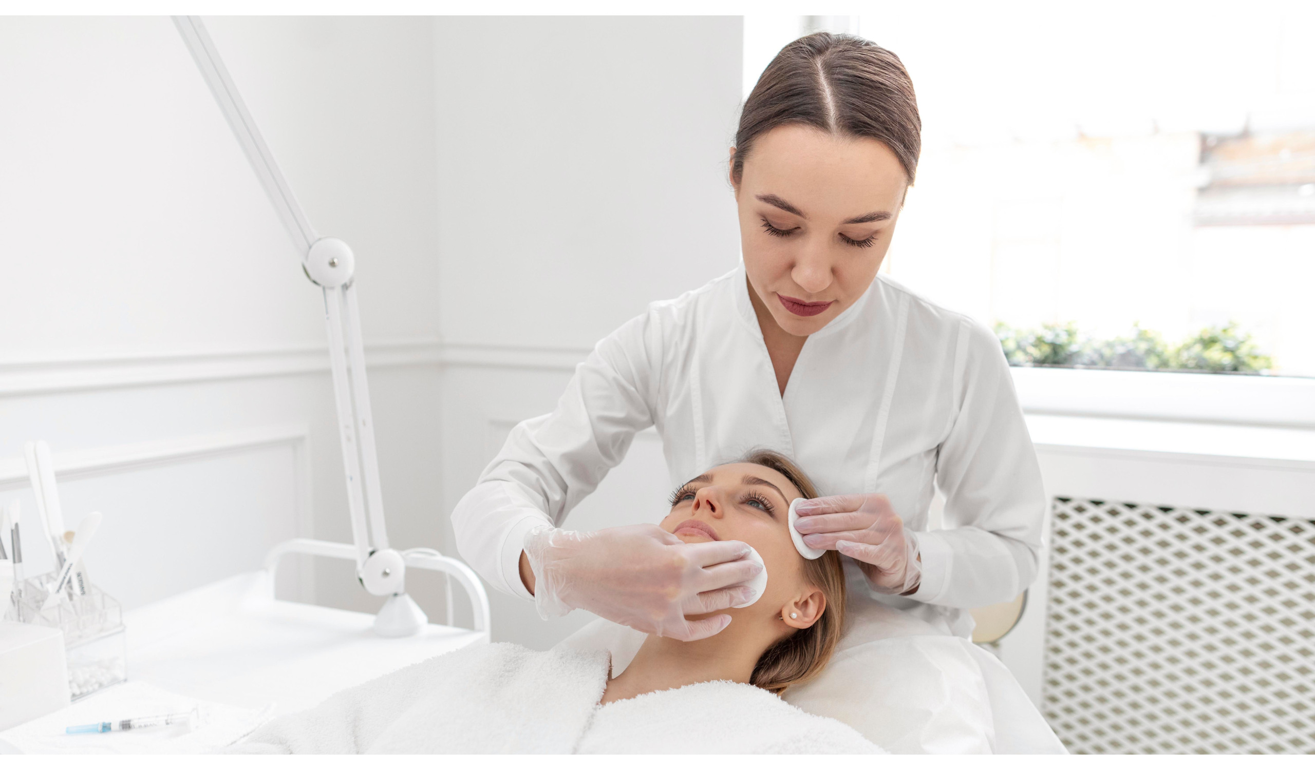 Kosmetologia - studia I stopnia