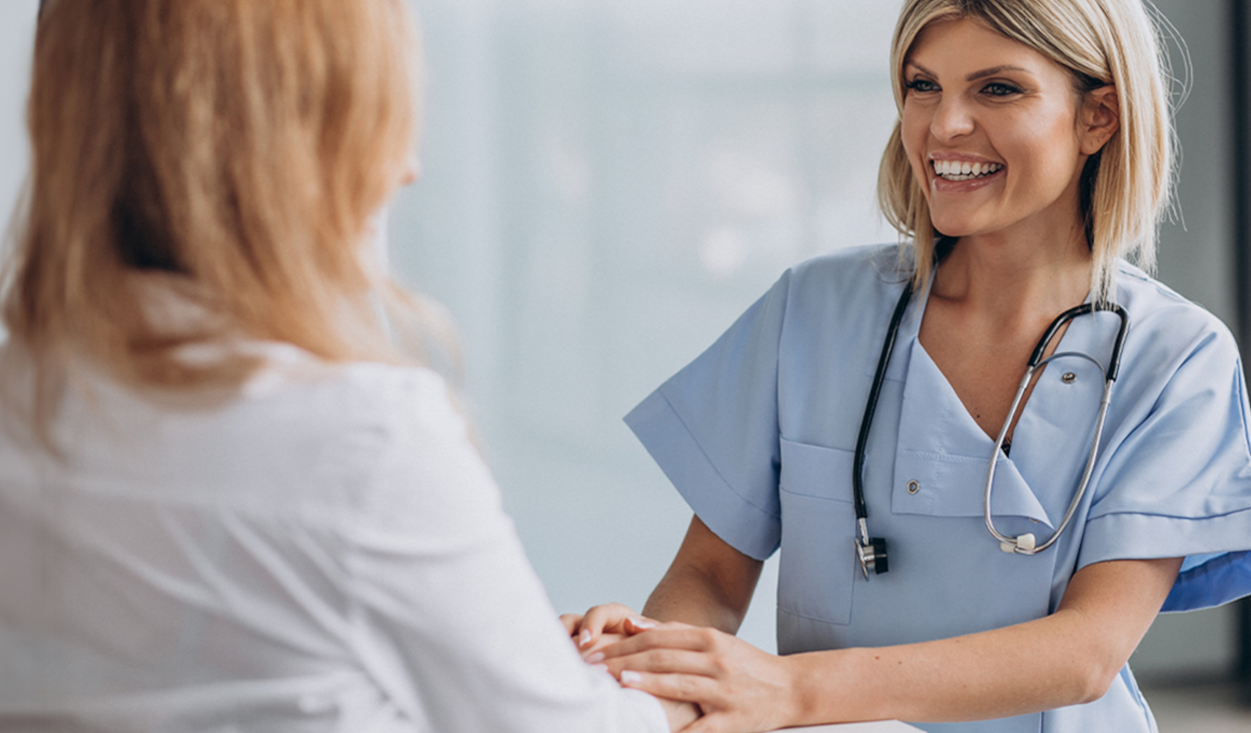 Pielęgniarstwo studia II stopnia