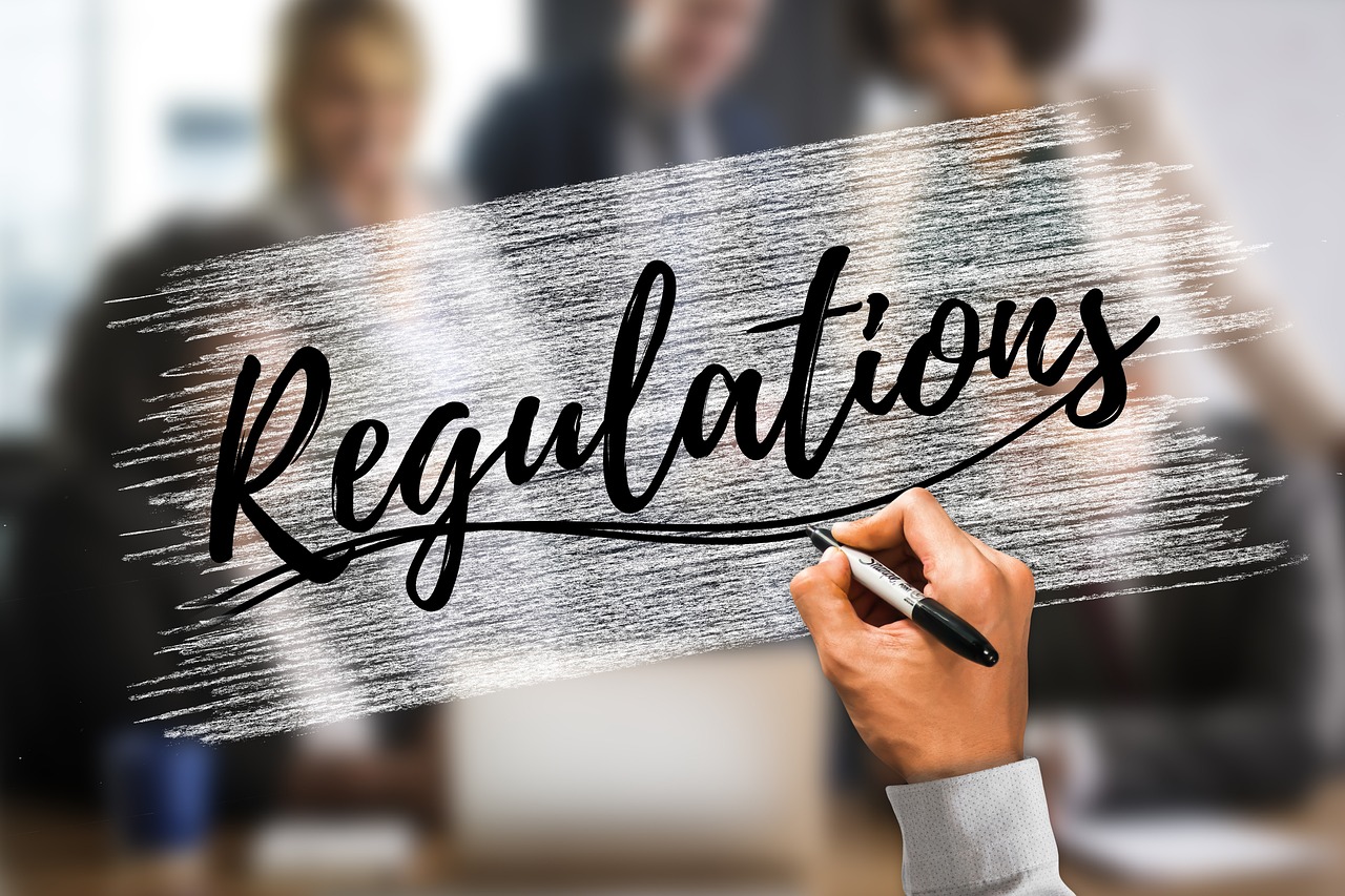 Regulaminy