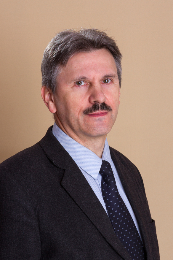 Antoni Chrzonstowski Kwestor WSNS