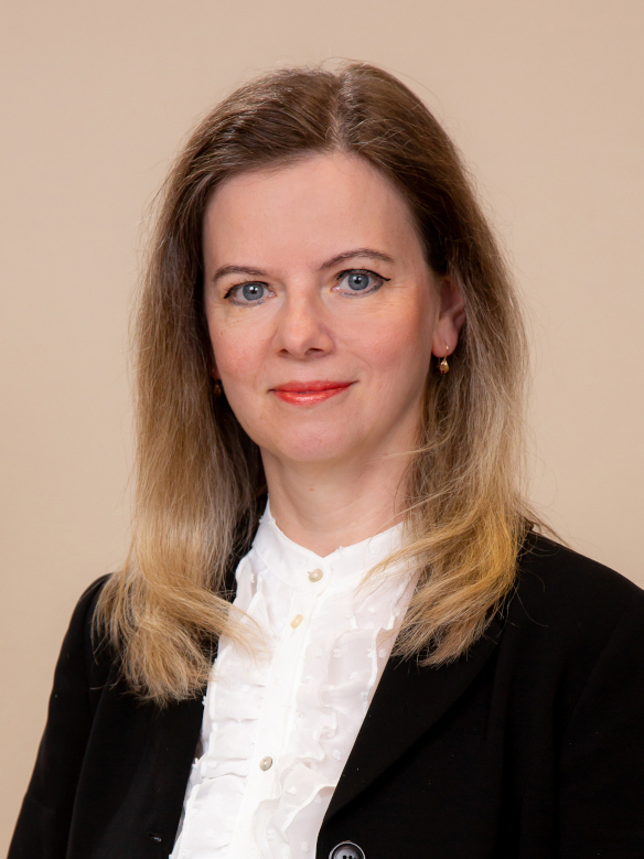 Iwona Podraza Księgowa