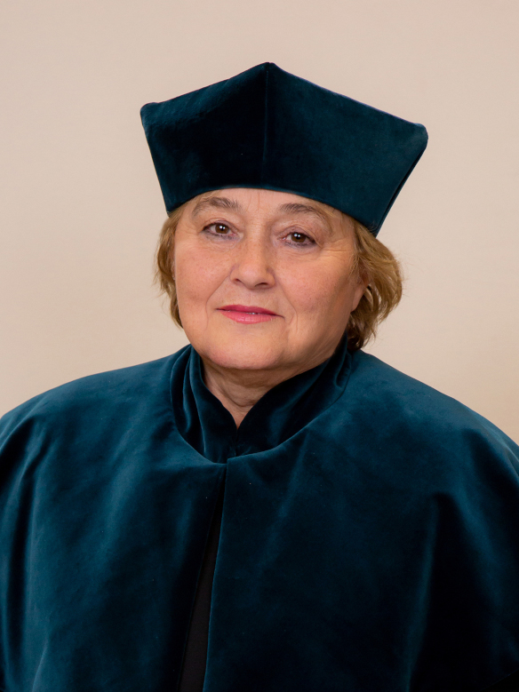 Anna Skiert Prodziekan ds. Studentów i Jakości Kształcenia WSNS