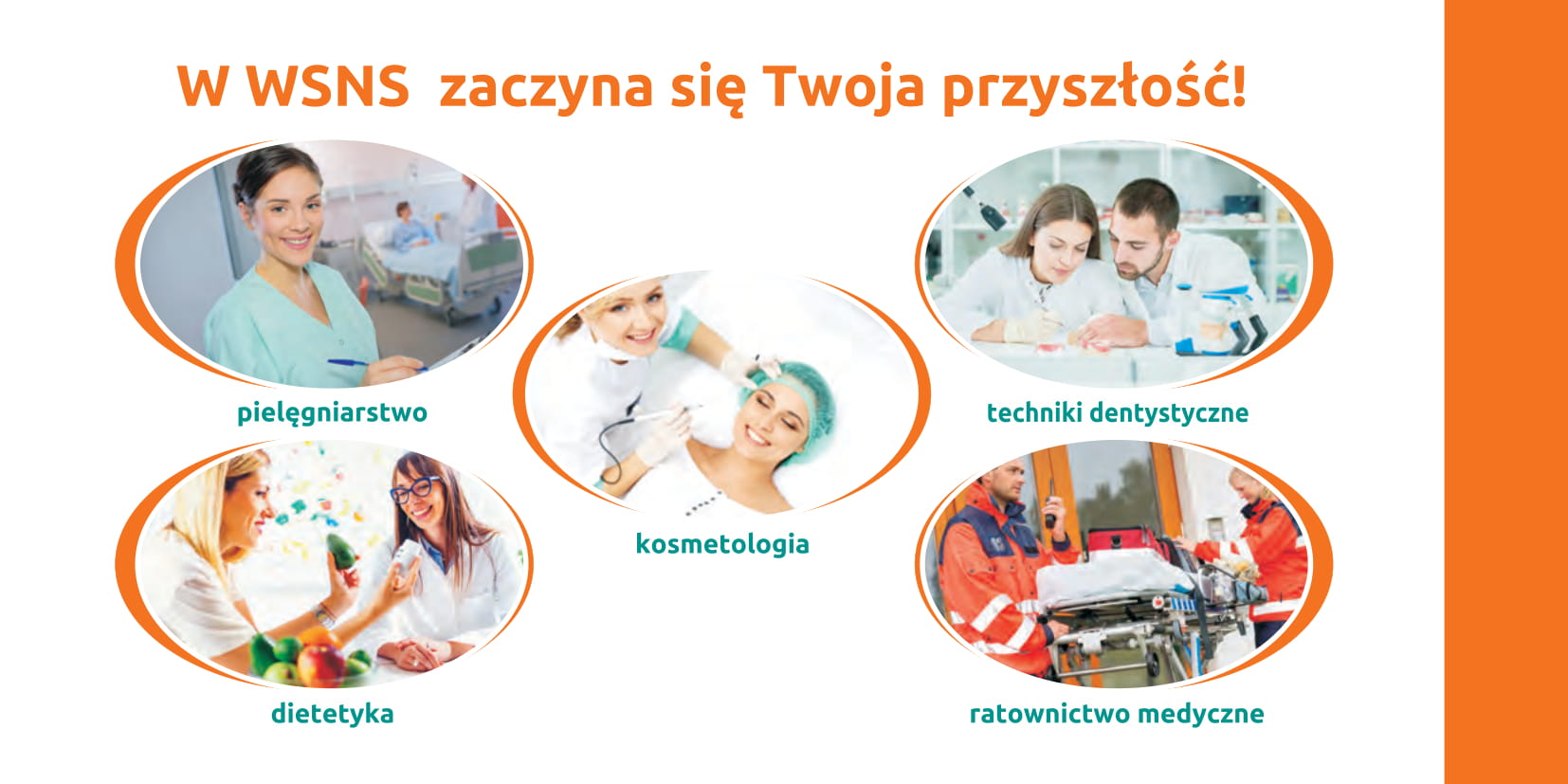 Katalog WSNS