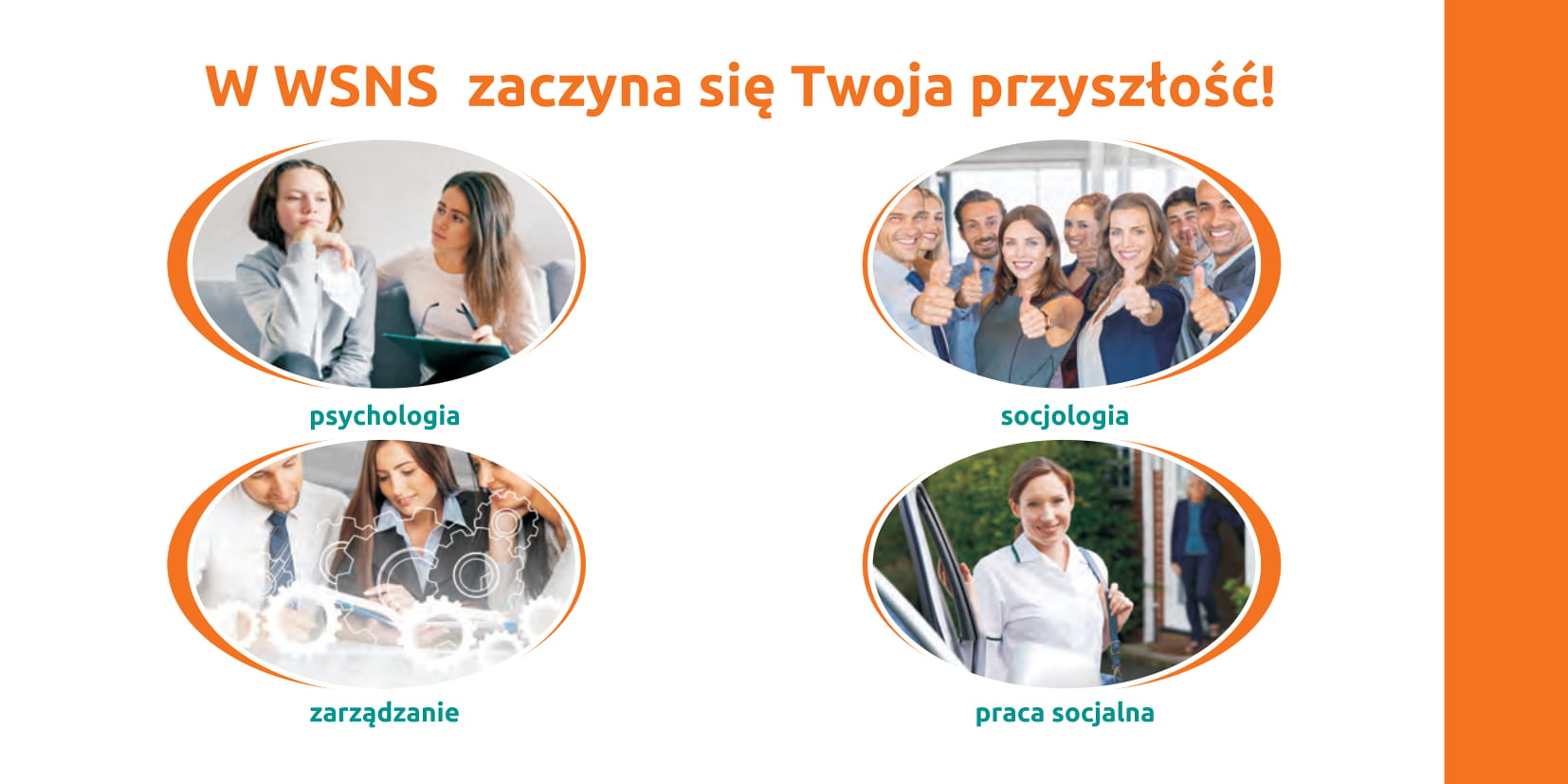Katalog WSNS