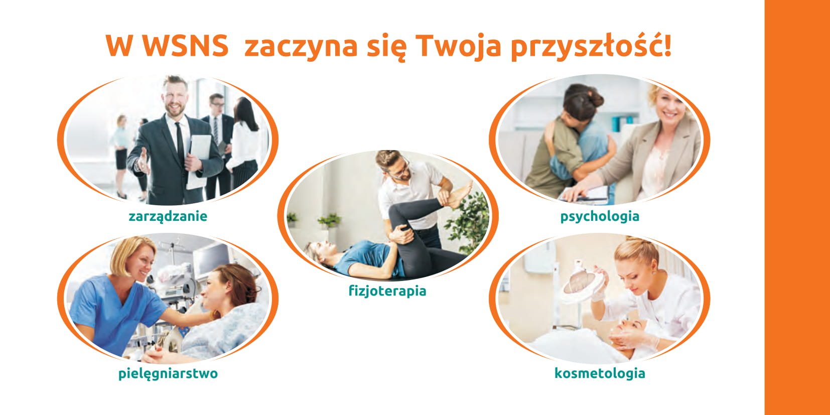 Katalog WSNS