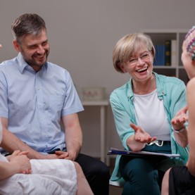 Pedagogika korekcyjna - terapia pedagogiczna