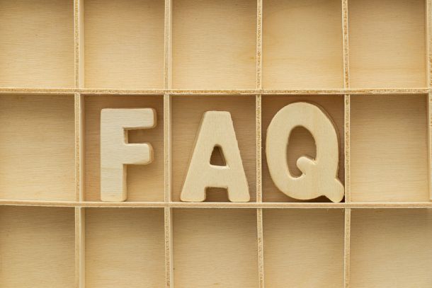 FAQ Praktyki - często zadawane pytania